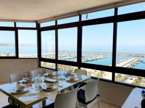 Marina Tower
